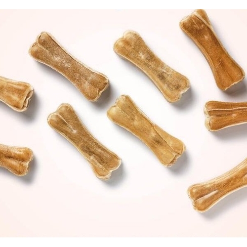 Antos Pressed Bone 3″ 20-25 gr