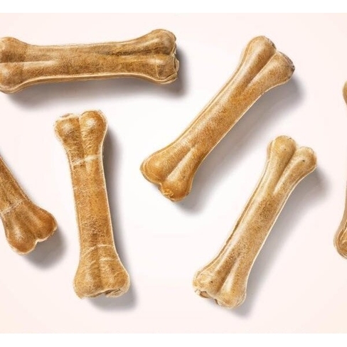 Antos Pressed Bone 6,5″ 100-110 gr