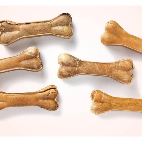 Antos Pressed Bone Pizzle 1pc