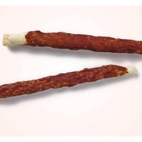 Antos Raw Hide White + Duck Roll 8″ 2 pcs