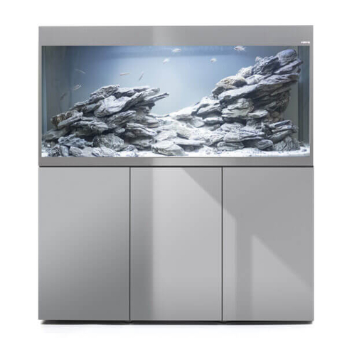 AQUAEL Аквариум GLOSSY ST 120 D&N