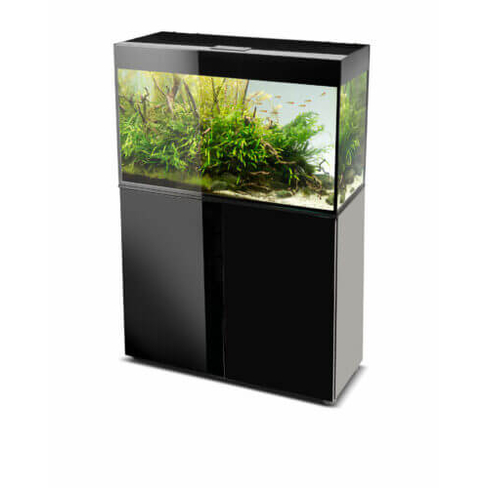 AQUAEL Аквариум GLOSSY ST 150 D&N