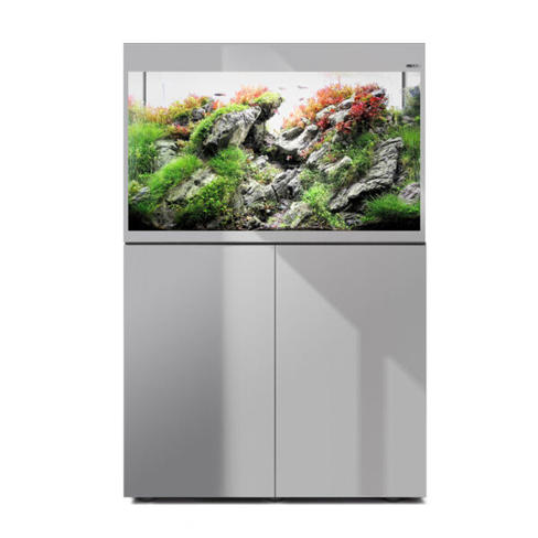 AQUAEL Aquarium Glossy ST 80  D&N