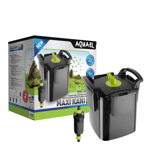 AQUAEL Filter Maxi Kani 250