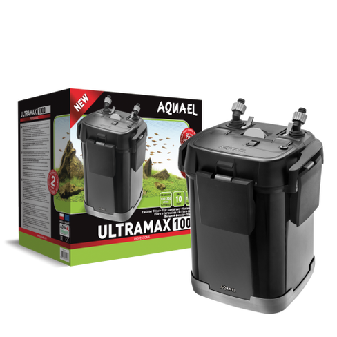 AQUAEL Filter ULTRAMAX 1000
