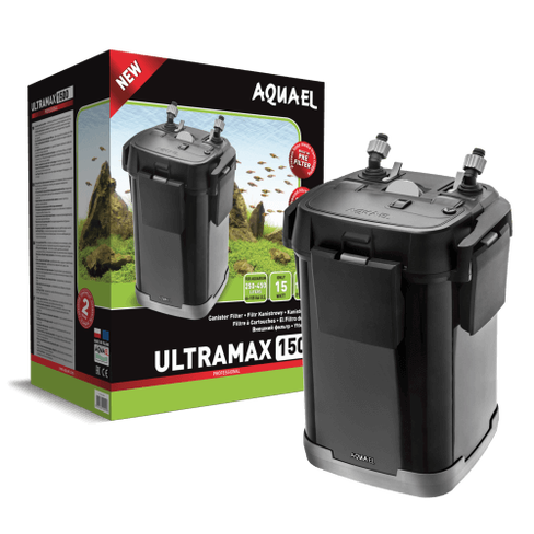AQUAEL Filter ULTRAMAX 1500