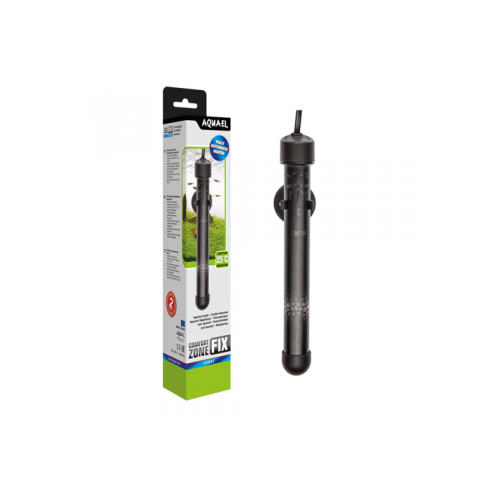 AQUAEL încălzitor Fix Zone Heater 75W
