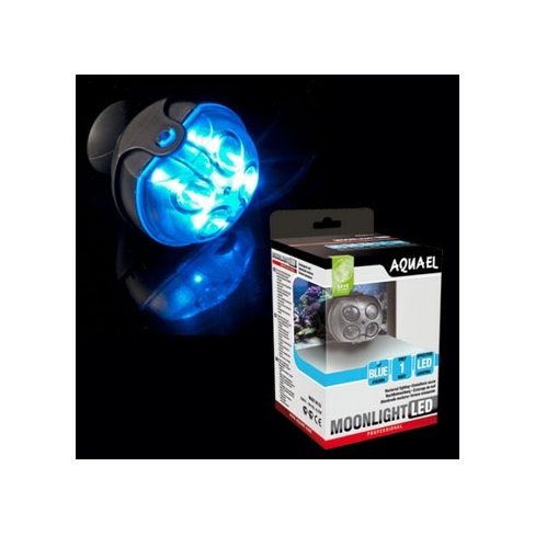 Aquael Светильник подводный MOONLIGHT LED