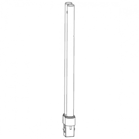 Aquael Lampă UV-C Bulb 11W for Steriliser