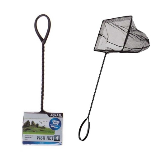 Aquael Minciog FISH NET (3 WIRE) 4″