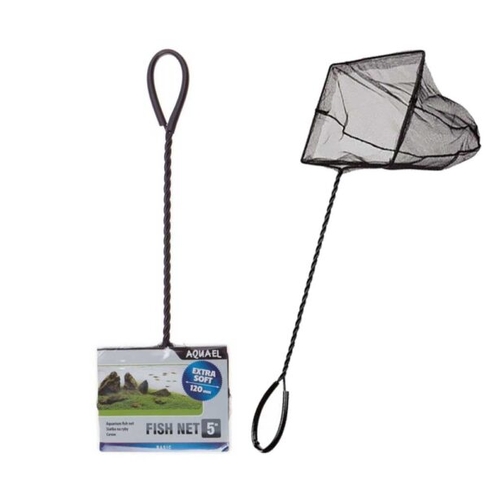 Aquael Minciog FISH NET (3 WIRE) 5″