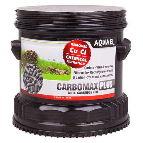Aquael Multi Cartridge, дополнительный модуль к MULTIKANI – CARBOMAX