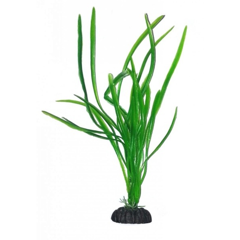 AQUAEL Пластмассовые растения Plastic Plant AP-016 8″