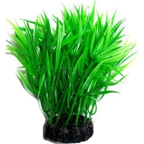 AQUAEL Пластиковые растения Plastic Plant PR-410 4″