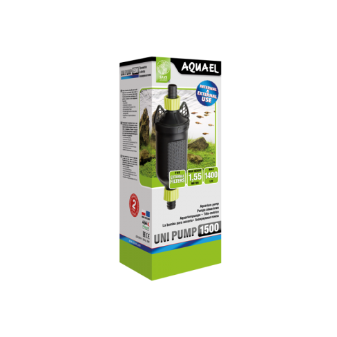 AQUAEL Насос Pump UNIPUMP 700