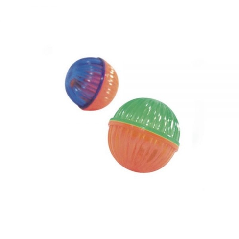 BEEZTEES игрушка пластиковый шарик