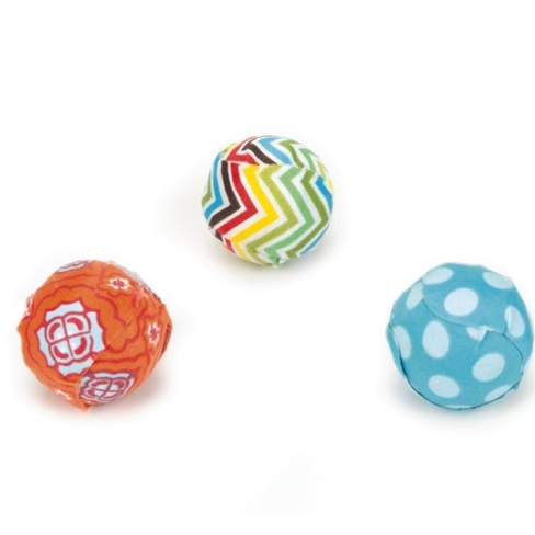 Beeztees BZ jucărie-minge pentru pisici Bolinas