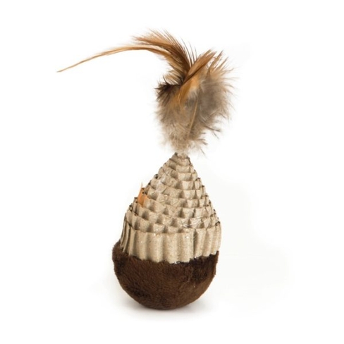 BEEZTEES BZ игрушка для кошки Tumblo