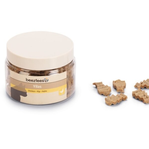 BEEZTEES Cat Snack Yilas Chicken