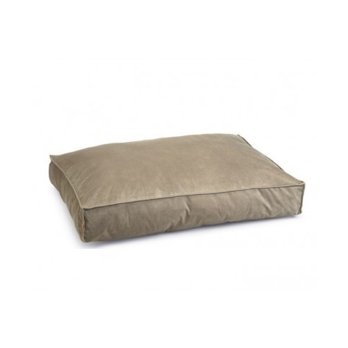 BEEZTEES диван матерчатый NALINO DOG Grey 100x70x15cm