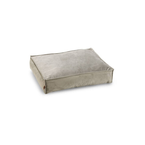 BEEZTEES диван матерчатый NALINO DOG Grey 70x55x15cm