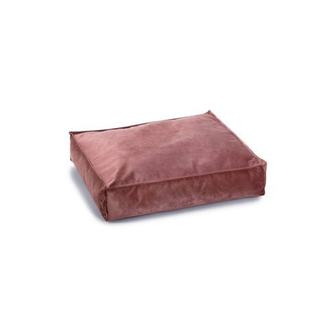 BEEZTEES диван матерчатый NALINO DOG Pink 70x55x15cm