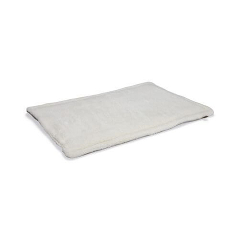 BEEZTEES DBL лежак текстильный GISEL Grey 89x60x4cm