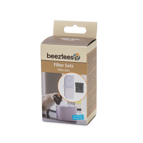 Beeztees фильтр для поилки SJORS