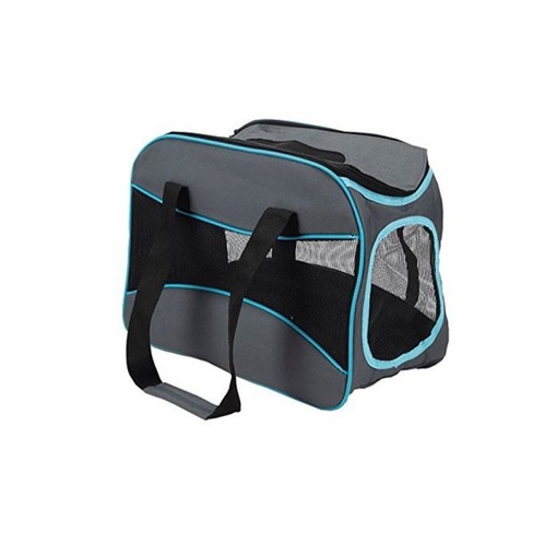 Beeztees сумка-переноска нейлоновая Uconi 42х21х30cm