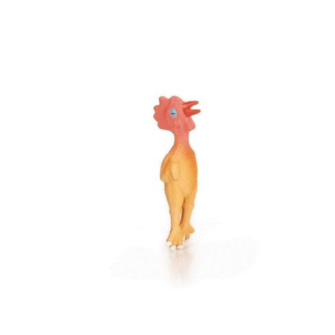 BEEZTEES Игрушка латекcный цыпленок Mini
