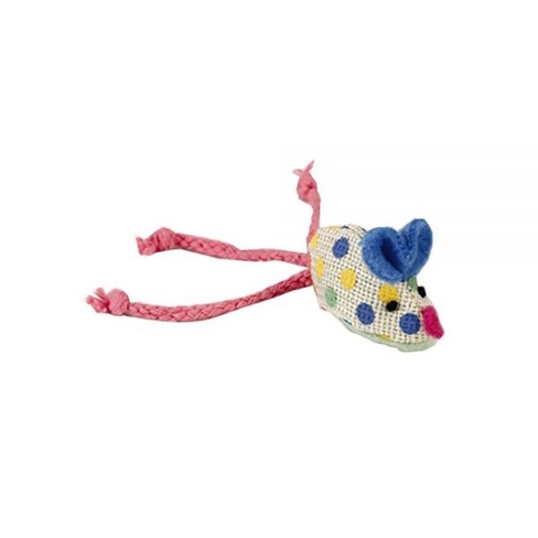 Beeztees jucărie din material textil Muschi