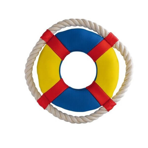 Beeztees игрушка неопреновая BUOY MULTI