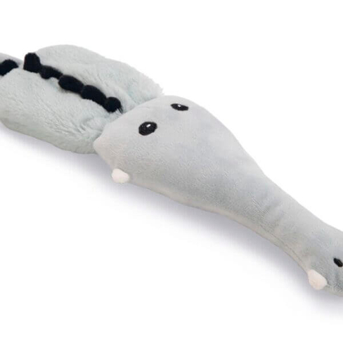 BEEZTEES jucărie din pluș CROCODILE