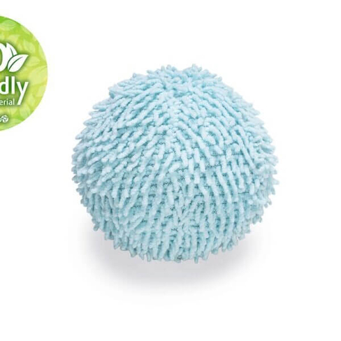 Beeztees jucărie din pluș PUPPY ECO BALL LILY