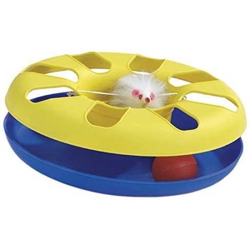 BEEZTEES игрушка для кошек Cat Track