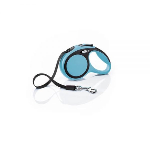 BEEZTEES Рулетка FLEXI NEW COMFORT Cord m