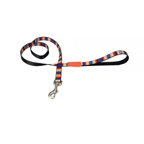 BEEZTEES поводок нейлоновый Huevos 120×15