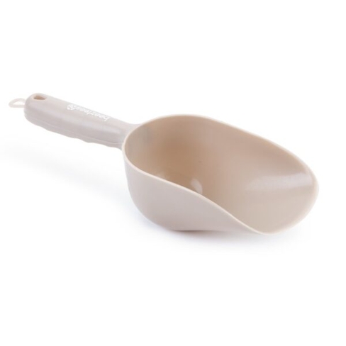 Beeztees lopățică pentru hrană SCOOP MIDDLE