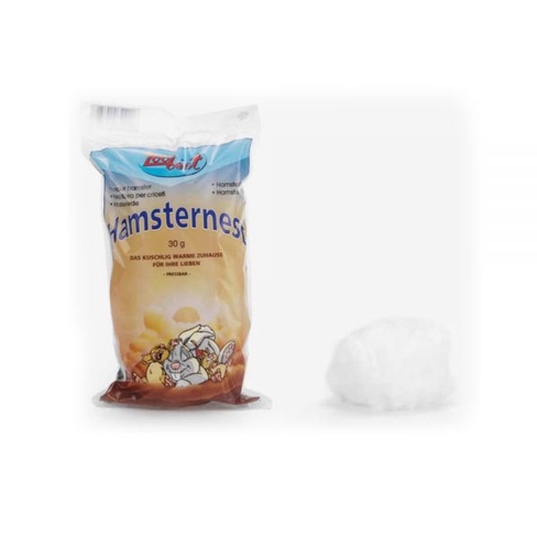 Beeztees material pentru cuib sintetic Zoobest