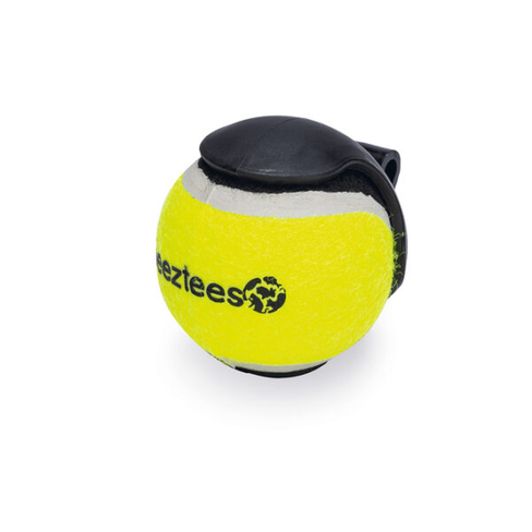 BEEZTEES minge de tenis cu fixator FETCH