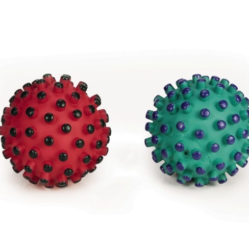 BEEZTEES виниловый мяч большой