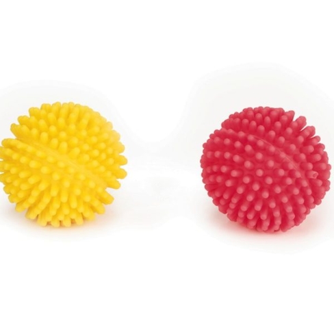 BEEZTEES виниловый мячик с шипами