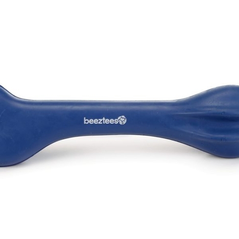 BEEZTEES os din cauciuc dur NO 4