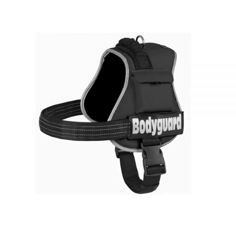 Beeztees patch interschimbabil pentru ham K9 BODYGUARD Size 1-Size 4