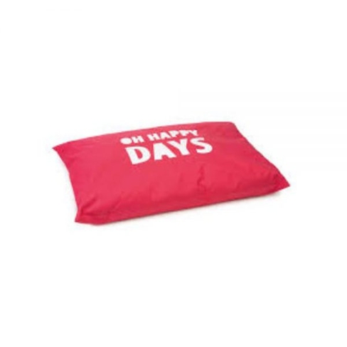 Beeztees подушка-лежак HAPPY DAYS