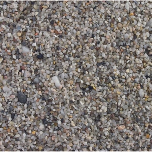 BEEZTEES грунт для аквариума 1-2 светлый