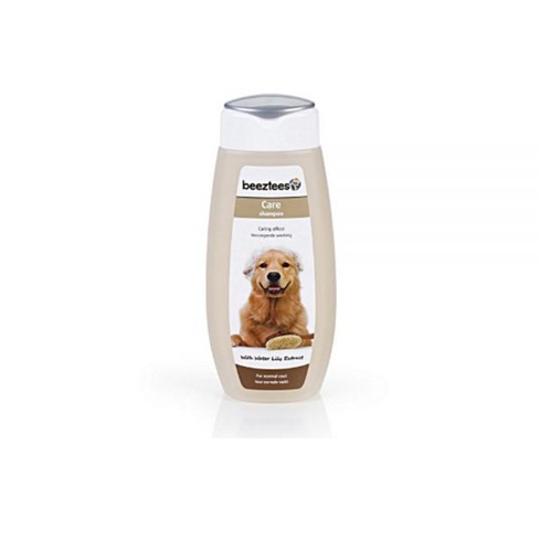BEEZTEES шампунь CARE Shampoo
