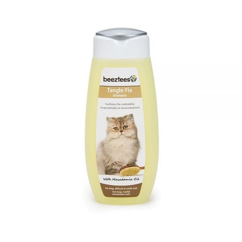 Beeztees șampon pentru pisici TANGLE FIX