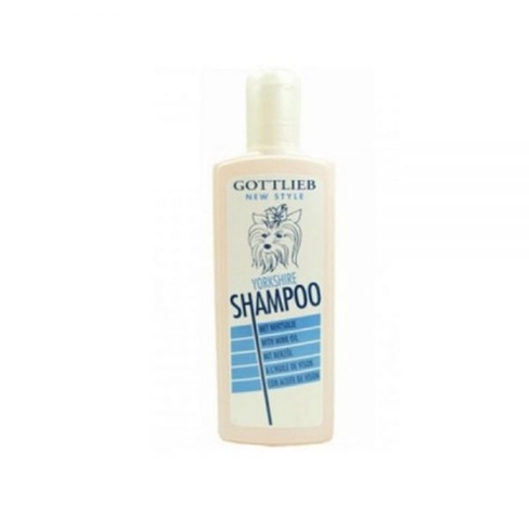 Beeztees șampon pentru Yorkshire terrier