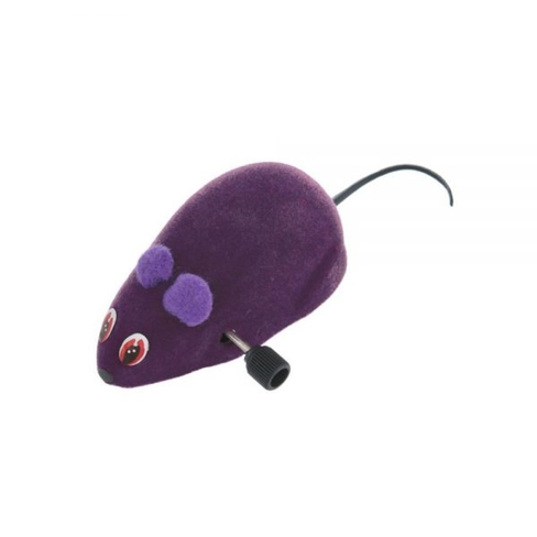 Beeztees Șorecel mini cu cheiță